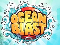 Trò chơi Ocean Blast