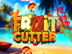 Trò chơi Fruit Cutter 