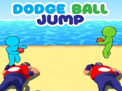 Trò chơi Dodge Ball Jump
