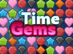 Trò chơi Time Gems