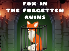 Trò chơi Fox in the Forgotten Ruins