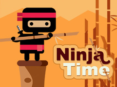Trò chơi Ninja Time