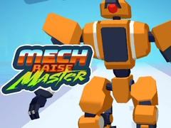 Trò chơi Mech Raise Master
