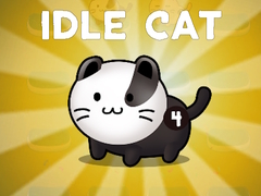 Trò chơi Idle Cat