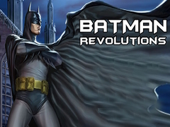 Trò chơi Batman Revolutions