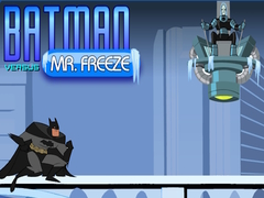 Trò chơi Batman Versus Mr. Freeze