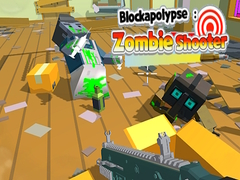 Trò chơi Blockapolypse: Zombie Shooter