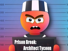 Trò chơi Prison Break: Architect Tycoon