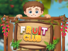 Trò chơi Fruit Club