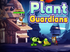 Trò chơi Plant Guardians