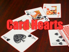 Trò chơi Card Hearts
