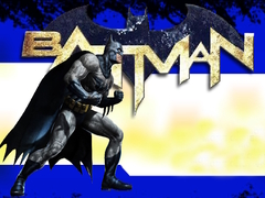 Trò chơi Batman 