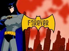 Trò chơi Forever