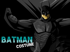 Trò chơi Batman Costume
