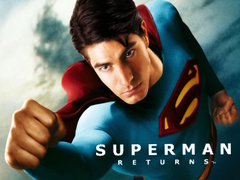 Trò chơi Superman Returns