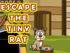 Trò chơi Escape The Tiny Rat
