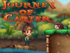Trò chơi Journey Of Carter