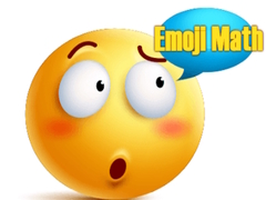Trò chơi Emoji Math