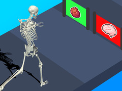 Trò chơi Human Evolution Run