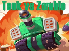 Trò chơi Tank vs Zombie