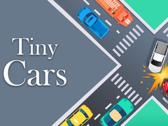 Trò chơi Tiny Cars