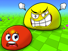 Trò chơi Eat Blobs Simulator