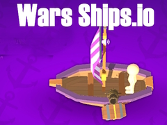 Trò chơi Wars Ships.io