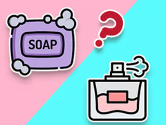 Trò chơi Kids Quiz: What Would You Use?
