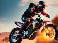 Trò chơi Stunt Rider