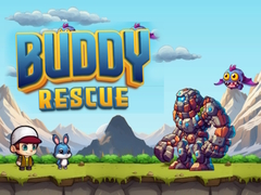 Trò chơi Buddy Rescue