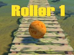 Trò chơi Roller 1