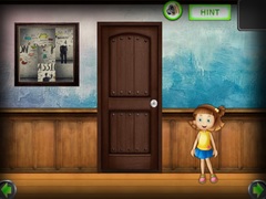 Trò chơi Amgel Kids Room Escape 212