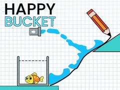 Trò chơi Happy Bucket