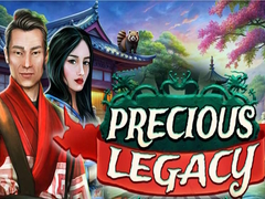 Trò chơi Precious Legacy