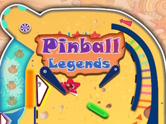 Trò chơi Pinball Legends