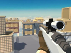 Trò chơi KS 2 Snipers