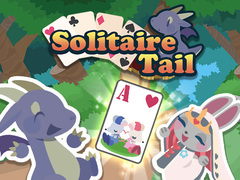 Trò chơi Solitaire Tail