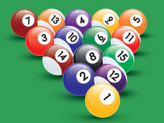 Trò chơi 8 Ball Pool