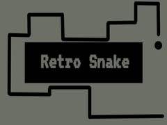 Trò chơi Retro Snake