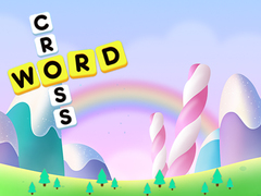 Trò chơi WordCross