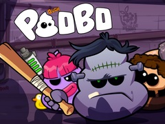 Trò chơi POOBO Survival