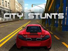 Trò chơi City Stunts