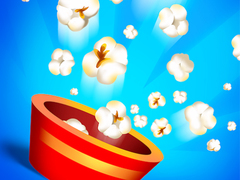 Trò chơi PopCorn Shooter
