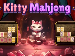 Trò chơi Kitty Mahjong