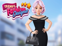 Trò chơi Trendy Fashion Designer
