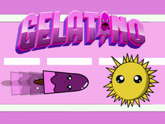 Trò chơi Gelatino