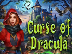 Trò chơi Curse of Dracula