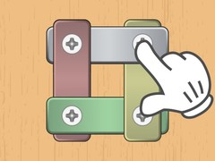 Trò chơi Nuts And Bolts Screw Puzzle