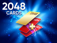 Trò chơi Cards 2048