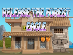 Trò chơi Release The Forest Eagle